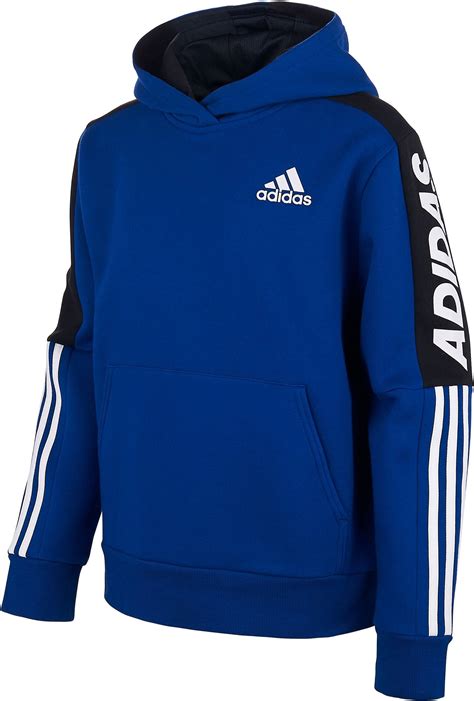 adidas hoodie jongen|adidas hoodie boys.